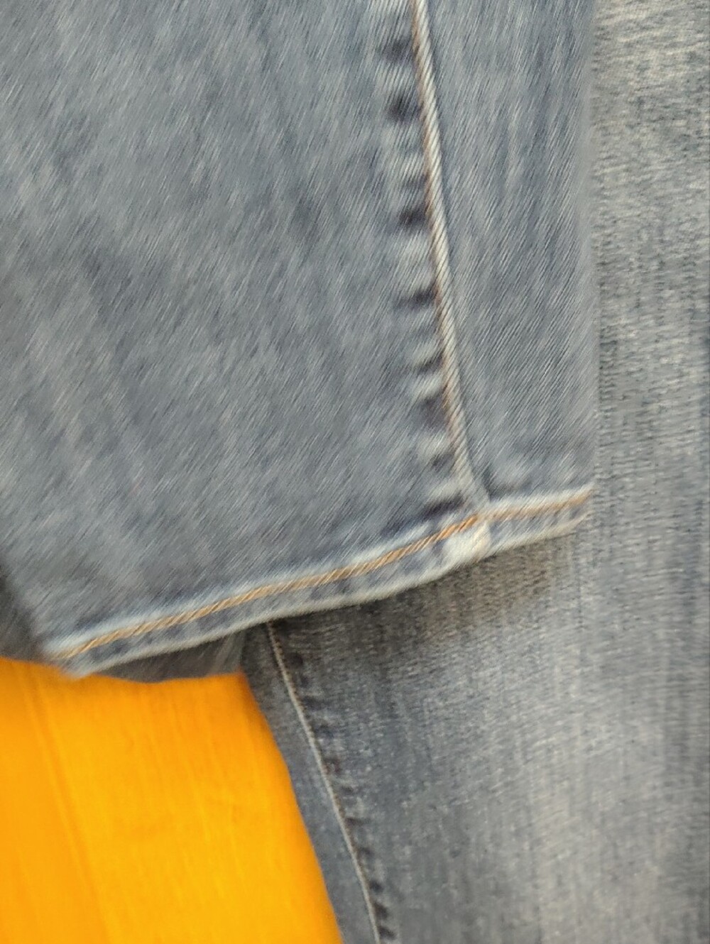 Talbots Flawless Girlfriend Jeans - Picture 5 of 8